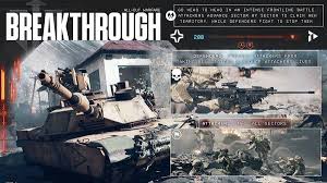 战地6突袭模式怎么玩