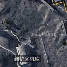 ARCRaiders太空港收割机路线怎么找