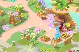 珍珠海大冒险土著小岛彩蛋位置在哪