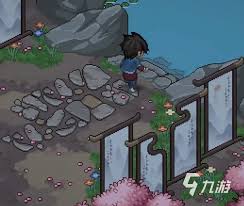 大侠立志传怎么不扣好感进入妙音坊