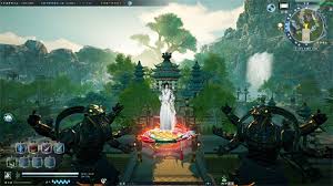 蜀山初章旁门刑天透骨流怎么玩