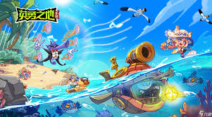 英勇之地s1赛季是什么