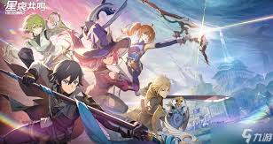 星痕共鸣飞行冲刺如何获取