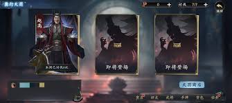 代号杀龚行天罚怎么玩