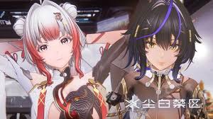 尘白禁区镜中烬火版本如何