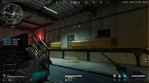 三角洲行动全联动箱子在哪