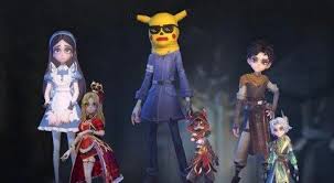 超自然行动组单队角色强度排名