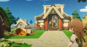 星布谷地公测版本有哪些游戏内容