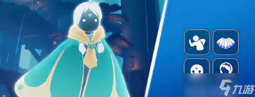 光遇绿丝带先祖位置在哪