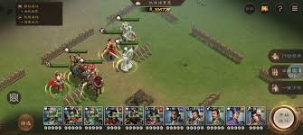 新三国志曹操传诸葛亮之影通关攻略