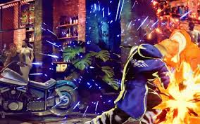 饿狼传说群狼之城比利7.5割高伤连怎么分享