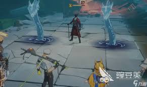 伊瑟瑞尔怎么打