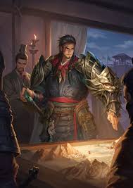 三国杀势孙韶技能是什么