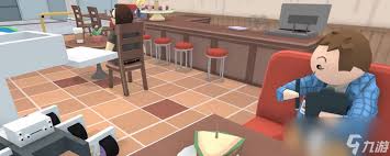 午夜机器人需要什么配置