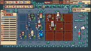 自走骑士团游戏官网地址在哪