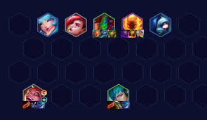 金铲铲之战朋克金克丝怎么搭配阵容