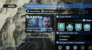 死亡搁浅2东部环境观测站在哪