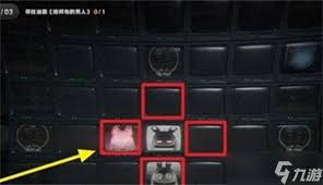 绝区零消失的油画玩法是什么