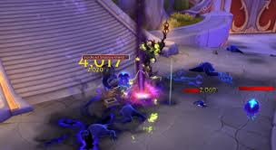 魔兽世界至暗之夜a测唤魔师有哪些改动