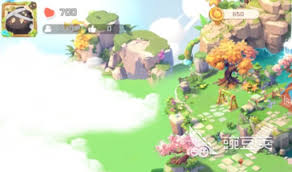 碳碳岛如何种树