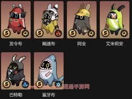 绝区零格斗布适合给谁用