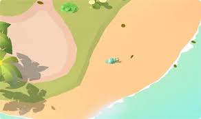 珍珠海大冒险土著小岛彩蛋位置在哪