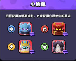 胡闹地牢异界英雄选哪个