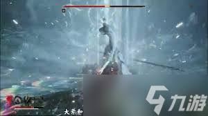 明末渊虚之羽大体型BOSS怎么打