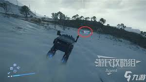 死亡搁浅2次要订单123任务怎么过