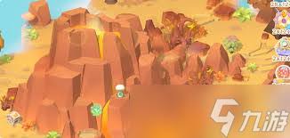 珍珠海大冒险第二章主线地图彩蛋位置在哪