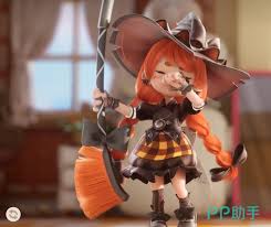 粒粒的小人国乌帕是谁