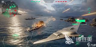 现代战舰何时能玩