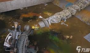 ARCRaiders更换水源任务攻略