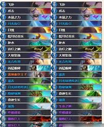 炉石传说鲜血魔法乱斗卡组怎么组
