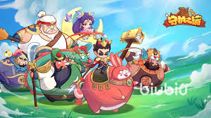 守护之境后期觉醒后关羽如何搭配阵容