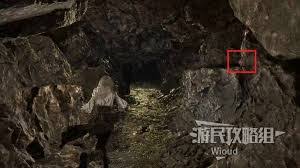 光与影33号远征队碎骨洞穴怎么探索