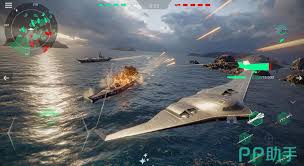 现代战舰中轰炸机怎么选