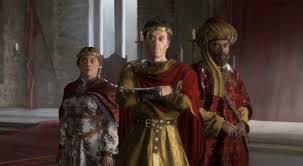 如何购买十字军之王3