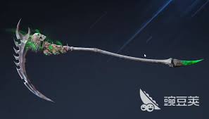 逆战未来有哪些近战武器