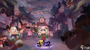 古今2风起蓬莱开荒阵容如何搭配