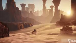 沙丘觉醒如何解锁高级工具建筑包