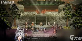 逸剑风云决武当山报名号如何完成