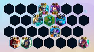 神龙亚索如何搭配阵容