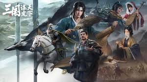 三国谋定天下1.5周年庆活动如何