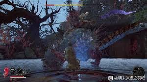 明末渊虚之羽大体型BOSS怎么打