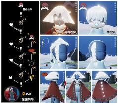 潜海季全任务如何通关