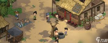 大侠立志传中如何娶丁小姐