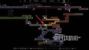 秘影曼德拉全区域地图在哪看