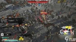 真三国无双起源典韦IF线怎么达成