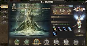 奇迹世界起源挽救施瓦茨的方法